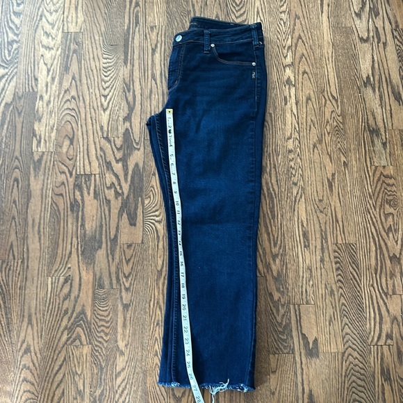 Silver Jeans- Avery Slim - Picture 3 of 5